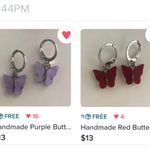 Hayley Paige Occasions 2 for $20 for c!! Photo 0