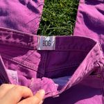 Urban Outfitters UO Purple Cowboy Jeans Photo 1