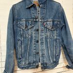 Levi's Levi’s Vintage Jean Jacket Photo 0