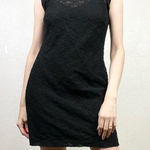 Tracy Reese Frock! Tracy Reece Black Lace Mini Dress Photo 0