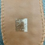 SheIn NWOT Green Bow Decor Slide Sandals Photo 3