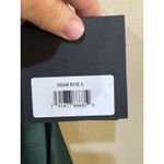 Mac Duggal IEENA SATIN ONE SLEEVED COCKTAIL DRESS Emerald Green Size 8 New Photo 7