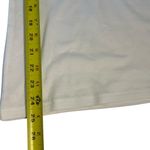 Mossimo Y2K Lace Trim Tank Top Size S White Preppy Soft Girl Elena Gilbert Fairy Photo 4