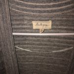 Lou & grey  𝅺Open-Front Cotton Knit Cardigan w/ Pockets Photo 5