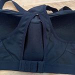 Victoria's Secret Victoria Sport Black Padded Athletic Sports Bra - 36C Photo 11