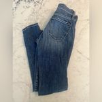 James Jeans  Distressed Stretch Jeans Excellent Condition Size 23 Photo 2