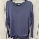 Vince . Silk‎ Blend Shirt Photo 5