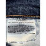 Old Navy  Women's Original Mid Rise Denim Jeans Classic Blue Wash Size 4R Photo 4