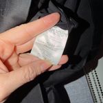 Gucci Women's Black Pencil Skirt 2003 Y2K Authentic Photo 6