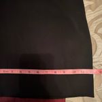 Jay Godfrey Nadine Jumpsuit in Black Size 6 NWT One Shoulder straight leg Photo 3