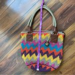 The Sak  Crochet Hobo Shoulder Bag Photo 8