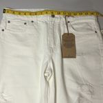 Jeans Women’s Size 10 Lucky Brand Sienna Slim Boyfriend Jean Cropped Photo 9