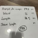 Jonathan Simkhai maya fuzzy knit peach cropped sweater size XS vacation‎ Photo 3