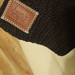 Love Your Melon  beanie black Photo 3