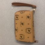 Beverly Hills Polo Club  Tan Wallet Photo 2
