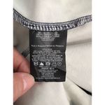 Tory Burch Women's S Blue Floral Ponte Shirtdress Short Sleeve Knee Length Photo 10