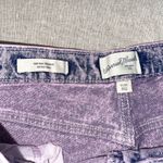 Universal Threads Universal Thread | Pink Acid Wash Vintage Straight Jeans | 6/28R Photo 6