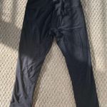 90 Degrees by Reflex Cropped Workout Legging Photo 1