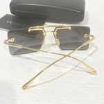 Versace  Gold Frame Medusa Head Women's Sunglasses VE2245 Photo 2