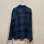We Wore What Boyfriend Shirt - Flannel Photo 10