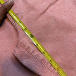 Time & Tru  Women Boyfriend Pink Jeans Shark Bite Hem Mid Rise Plus Sz 20W New #‎ Photo 9