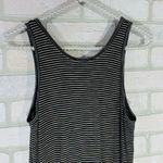Madewell  Striped Scoopneck Knit Tank Dress Photo 10