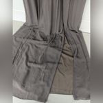 New plus SZ 20W bridesmaid WATTERS Fleurette design halter a Photo 2