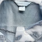 Christopher & Banks  Gray Denim Vest Photo 1