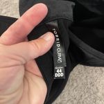 Torrid  Curve Underwire Push Up Bra Black 444DD Romantic Neutral Full Coverage Photo 4