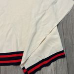 Tuckernuck Camden Sweater Poncho EUC One Size Preppy Academia Photo 2