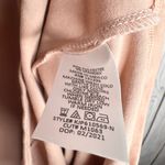 Socialite  Jumpsuit Women’s Size XS Wide Leg Sleeveless Toasted Almond NWT Photo 4