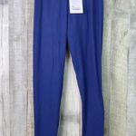 Leggings Park S/M/L OSFA Blue Buttery Soft Leggings Size undefined Photo 0