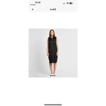 Alexander Wang ADIDAS ORIGINALS BY AW TANK DRESS Photo 6