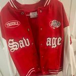 Rue 21 Bomber Jacket Photo 0