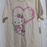 Hello Kitty Sanrio  T-shirt NWT Medium Photo 1