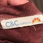 C&C California  sweatshirt Photo 1