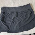 Outdoor Voices Black Athletic Skirt Photo 4