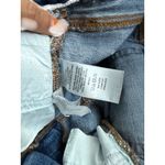 Ann Taylor  LOFT Blue Denim Shorts Size 27 / 4 Photo 3