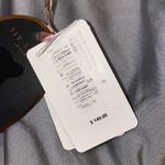 Ted Baker NWT London silver lusela swimsuit One piece Photo 12