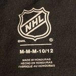 Minnesota Wild NHL Long Sleeve Tee Medium Red Photo 4