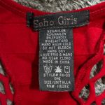 Soho Girls  Top Photo 1