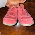 Earth Origins  Carly Nubuck and Mesh red 10W shoes Photo 80