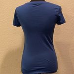 Aeropostale Blue Aero NYC Shirt Photo 1