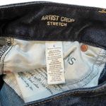 American Eagle  Outfitters Artist Crop Stretch, Sz 6 Photo 8