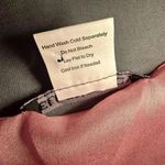 Allen Tracy silk scarf see pictures Pink Photo 8