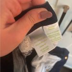 Lilly Pulitzer  Bootcut Stretch Denim Jeans Dark Wash Size 12 Photo 3