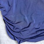 Athleta  36 B/C Navy Aqualuxe Bra Cup 2-Way Tankini Photo 12