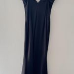 Katie May Saylor Black Lace Gown Photo 12