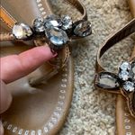 Coconuts by Matisse Coconuts Embellished Sara Shoes Size 8 Photo 3