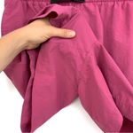 Columbia VTG  Baggies Shorts Pastel Pink L Photo 3